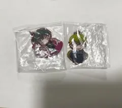 呪術廻戦 禪院真希 禪院直哉 ラバスト