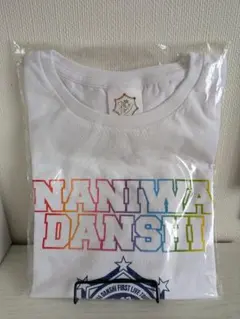 なにわ男子　Tシャツ