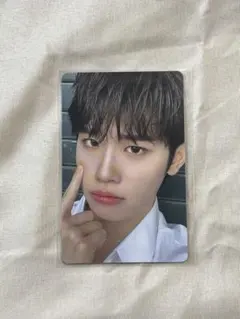 ZB1 ゼベワン You had me at HELLO キムテレ トレカ