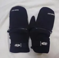 ハンドアウト（HAND OUT）LIGHTWEIGHT MITTEN グローブ