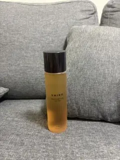 SHIRO かごめ昆布化粧水のサムネイル