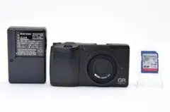 RICOH GRII/美品 Yahoo!オークション -「ricoh grⅡ」の落札相場・落札価格