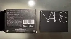 NARS ライトリフレクティング プリズマティックパウダーのサムネイル
