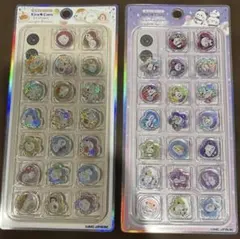 s*o様 【新品未使用・正規品✨】 キラコロ　おはじきシール　カミオジャパン　2