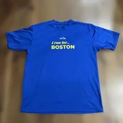 マラソン Tシャツ