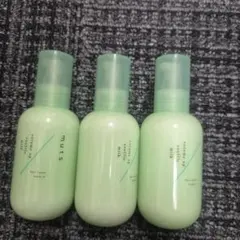 アジュバン　ミューツヘアタッチ　ボリュームアップ　スフレミルク　150ml 3個のサムネイル