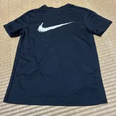 NIKE キッズ Tシャツ ブラック