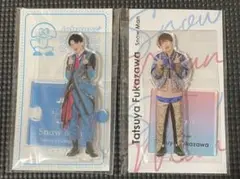 2026年最新】ジャニーズアクスタfestの人気アイテム - メルカリ