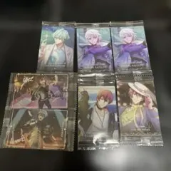 アイドリッシュセブンウエハース26 カードセット