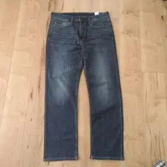 カルバン・クライン　ジーンズ　ウエスト32インチ、レングス30インチのストレート