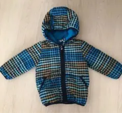 ベビーアウター