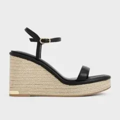 チャールズアンドキース サンダル size 37のサムネイル