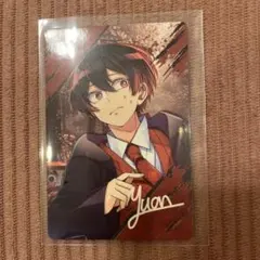 カラフルピーチ　展示会　だるま　ゆあんくん