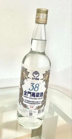 【稀少商品】 高級台湾高梁酒 ・金門十年老窯 600ml 稀少商品・金門十年老窯】高級台湾高梁酒600ml