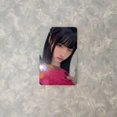 SAYMYNAME ジュニ ジュンフィ トレカ - メルカリ