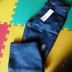 GUの女子150の冬に着れる方必見！！新品です。