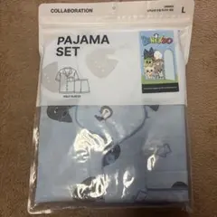 新品】 ZB1 SPAO パジャマ マシュー XL - メルカリ