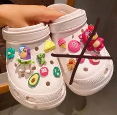 新品未使用 バズライトイヤー ロッツォ ジビッツ ディズニー トイストーリー