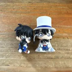 名探偵コナン ぎゅーこっと ガチャ