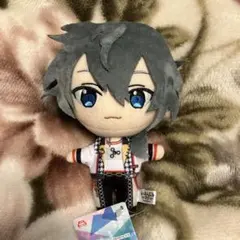 あんさんぶるスターズ！！ 新衣装 ぬいぐるみ 椎名ニキ　②