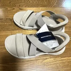 SKECHERS サンダル 141459 TPEのサムネイル