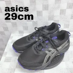 ASICS GEL-VENTURE 10 防水スニーカー 29cm 50のサムネイル