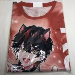 すにすて らお フルグラフィックTシャツ フルグラ うぃあすに - メルカリ