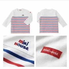 2026年最新】ミキハウス 新品 100の人気アイテム - メルカリ