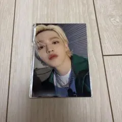 SEVENTEEN エスクプス Attacca 渋谷限定 生写真
