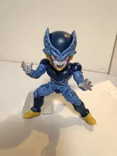 一番くじ ドラゴンボール セルジュニア フィギュア G賞 - メルカリ
