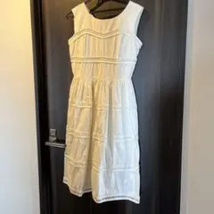 シュープリームララ　ワンピース値下げ中