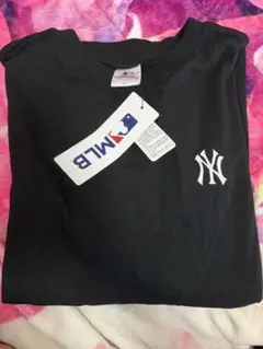 MLB New York Yankees Tシャツ タグ付き新品未使用のサムネイル