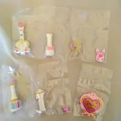 プリキュアオールスターズ☆なりきりプリキュアDX2～ファイトコレクション～