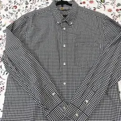 【中古品】Carhartt チェック柄シャツ