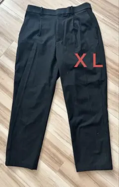 ユニクロ ヒートテックタックパンツ XL