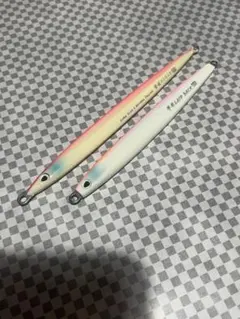 2026年最新】撃投ジグストライクの人気アイテム - メルカリ