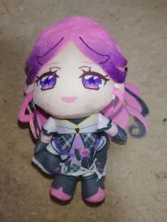 プリキュアぬいぐるみキャラクター キュアキッス