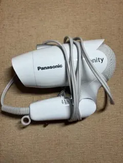 【美品】Panasonic ionity EH-NE1E 23年製 ドライヤー