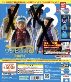 ワンピの実　第十三海戦