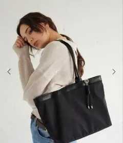 green label relaxing トートバッグのサムネイル