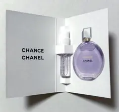 CHANCE CHANEL Eau Splendide 1.5ml