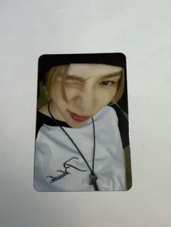 RIIZE ショウタロウ get a guitar トレカ