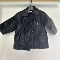 ⭐︎本革牛革コート☆