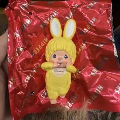 HIPPERS Monchhichi ヒッパーズ モンチッチ チムタン