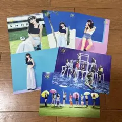 TWICE モモ ラントレ HappyHappy