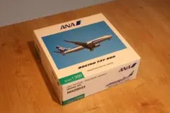 全日空商事 1/200 B747-400 ANA NH40062 - メルカリ