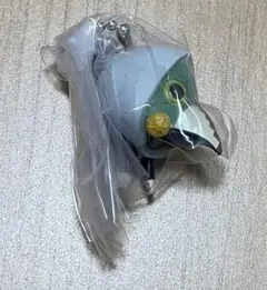 チェンソーマン レゼ篇　つまんでつなげてマスコット2　暴力の魔人　ボールチェーン