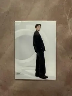 SEVENTEEN NEW_ トレカ　ドギョム