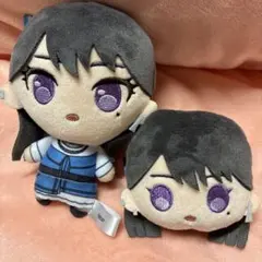 2025年最新】椎名立希 ぬいぐるみの人気アイテム - メルカリ