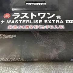 HUNTER×HUNTER 一番くじ ラストワン賞 ミケ